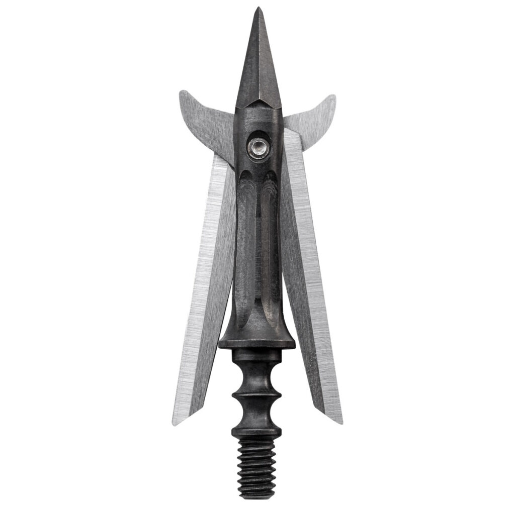 Crossbow Broadheads by TenPoint Crossbow Technologies