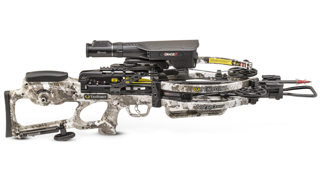 Nitro 505 Oracle X