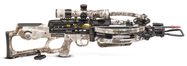 Nitro 505