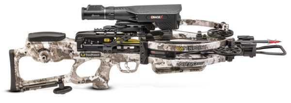 Nitro 505 Oracle X