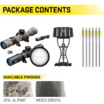 Nitro 505 Package