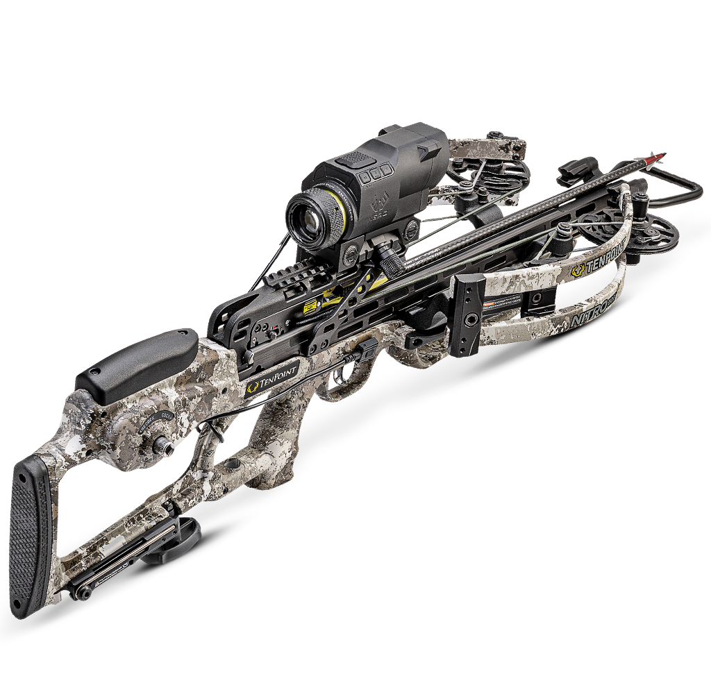 Nitro 505 Xero