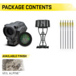 Nitro 505 Xero Package