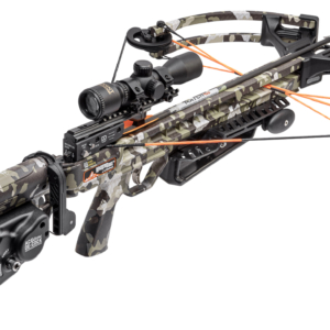 Raider 400 De-Cock