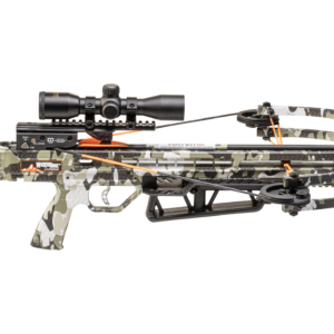 Wicked Ridge Raider 400 De-Cock | Affordable De-Cocking Crossbow