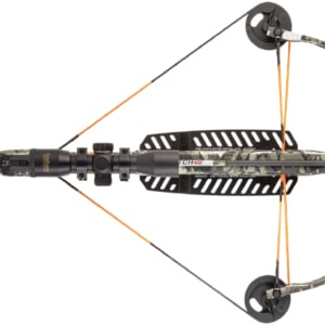 Raider 400 De-Cock