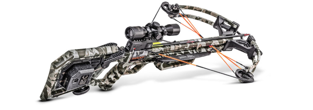 Invader 400 Certified Pre Owned