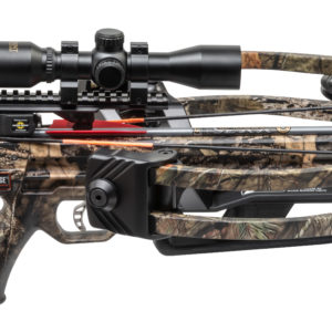 テンペスト Wicked Ridge Rampage XS Crossbow | Best Affordable Crossbow