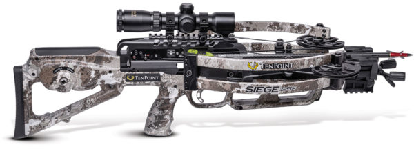 Siege Rs410 (Certified Pre-Owned)