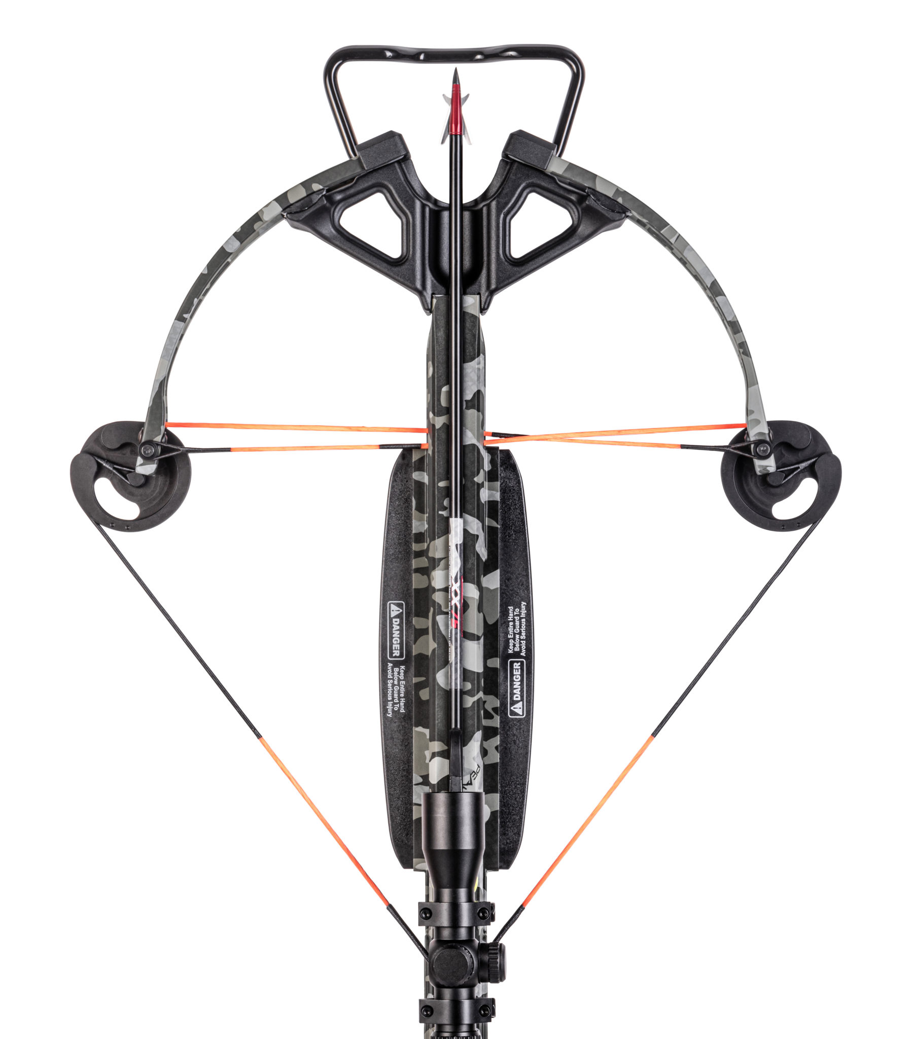 Wicked ridge invader on sale x4