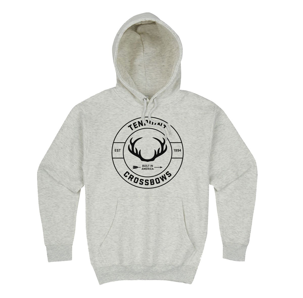 Antler Hoodie