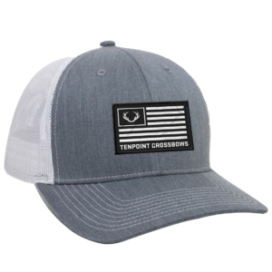 Flag Patch Hat