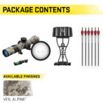 Flatline 460 Package