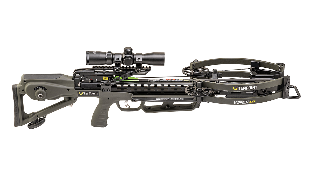 Viper 430