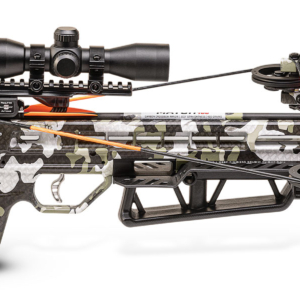 Wicked Ridge Rampage XS