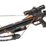 Wicked Ridge Blackhawk XT