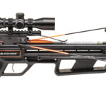 Wicked Ridge Blackhawk XT