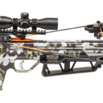 Wicked Ridge Rampage Xs