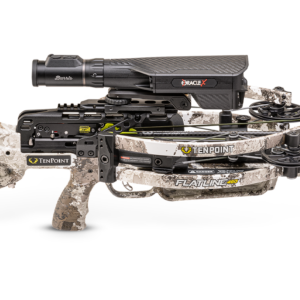 Flatline 460 Oracle X