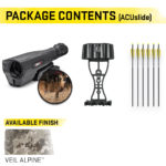 Flatline 460 Oracle X Package Contents