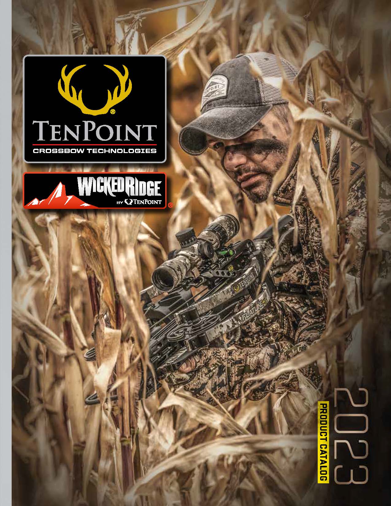 Contact TenPoint Crossbow Technologies TenPoint Crossbows