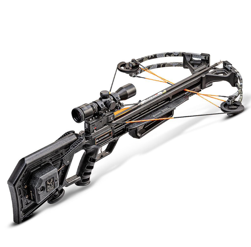 Blackhawk XT