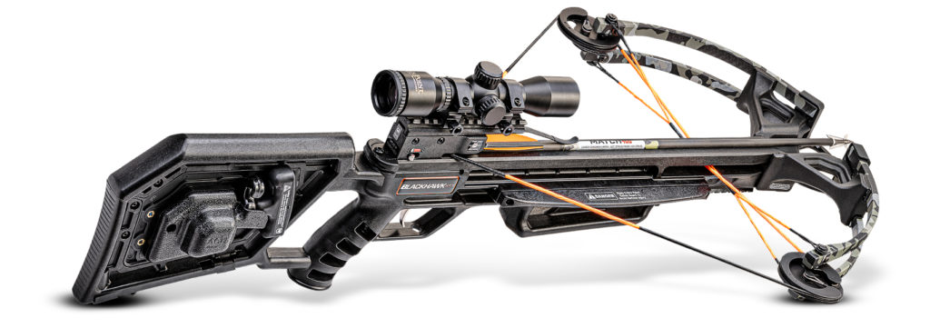 Blackhawk XT