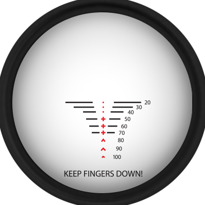 How to Sight a Crossbow - Red Dot and Reticle Scopes