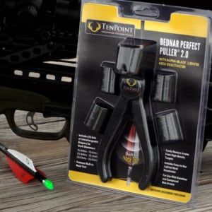 Bednar Perfect Puller 2.0