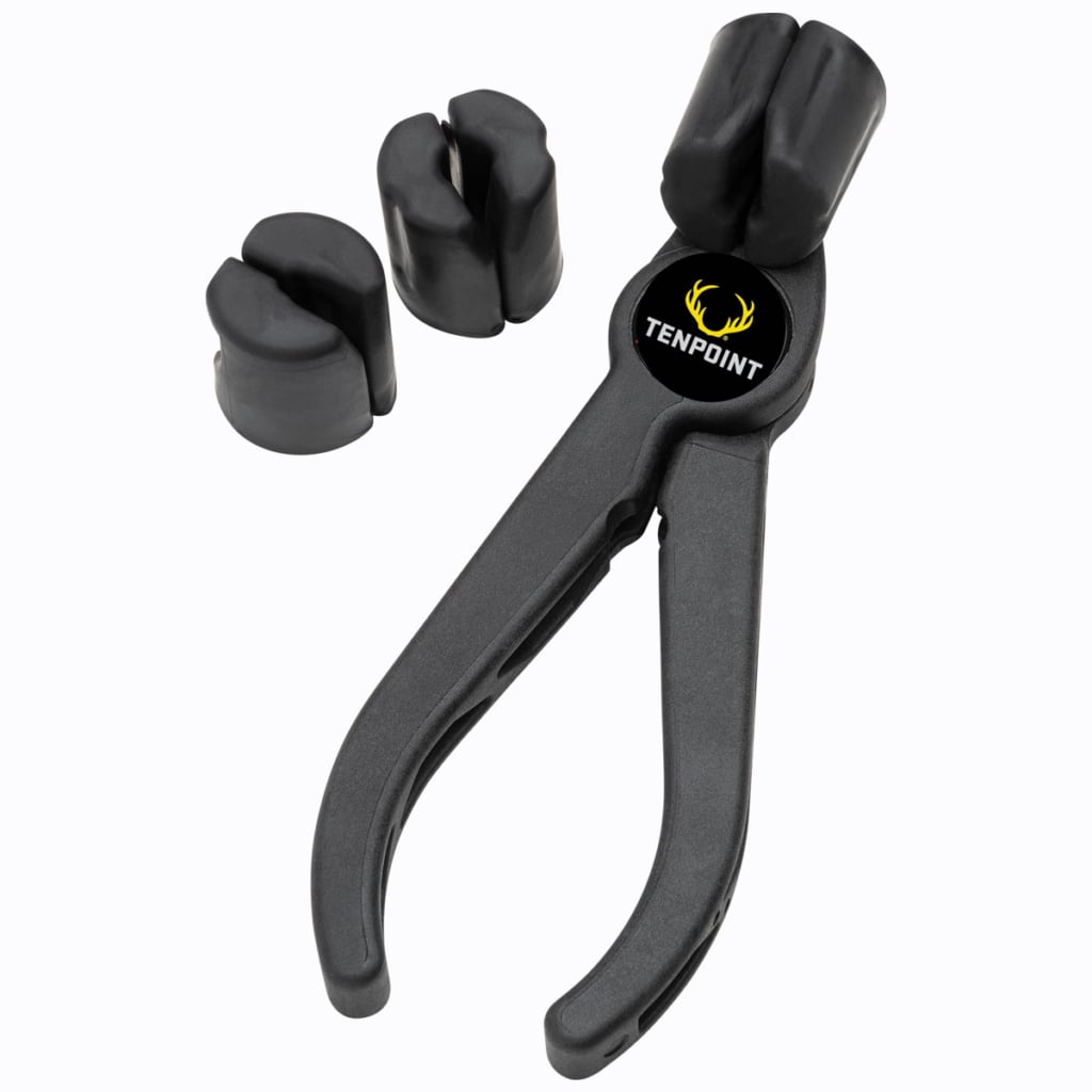 Bednar Perfect Puller 2.0 With Alpha Blaze Lighted Nock Deactivator