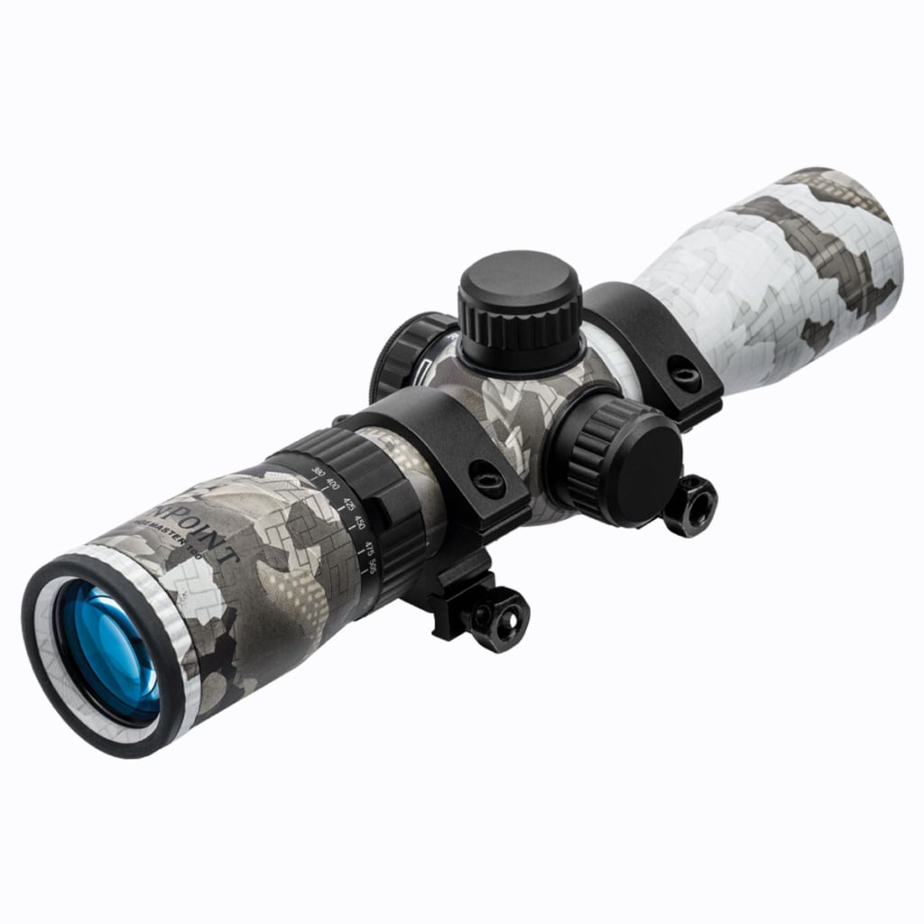 Rangemaster 100 Crossbow Scope