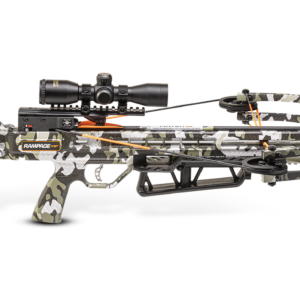 Wicked Ridge Rampage XS Crossbow | Best Affordable Crossbow
