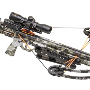Wicked Ridge Rampage XS Crossbow | Best Affordable Crossbow