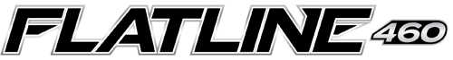 Flatline 460 Logo