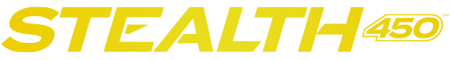 Stealth 450 Logo