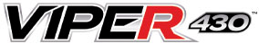 Viper 430 Logo