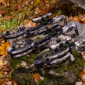 Crossbow Options