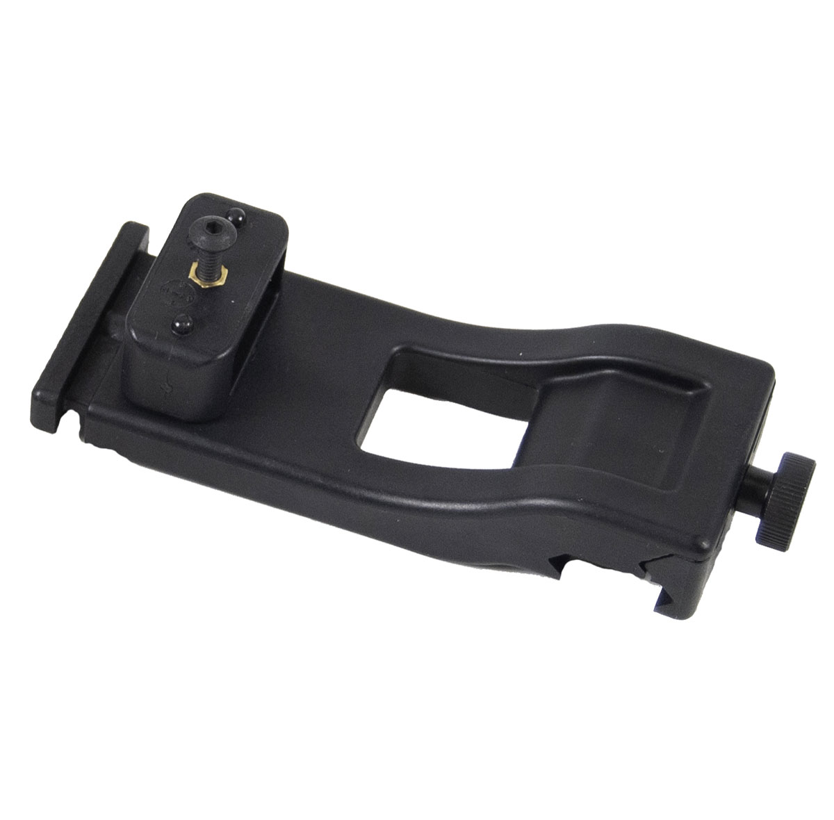 Quick Disconnect Quiver Mount for Picatinny Rail - TenPoint