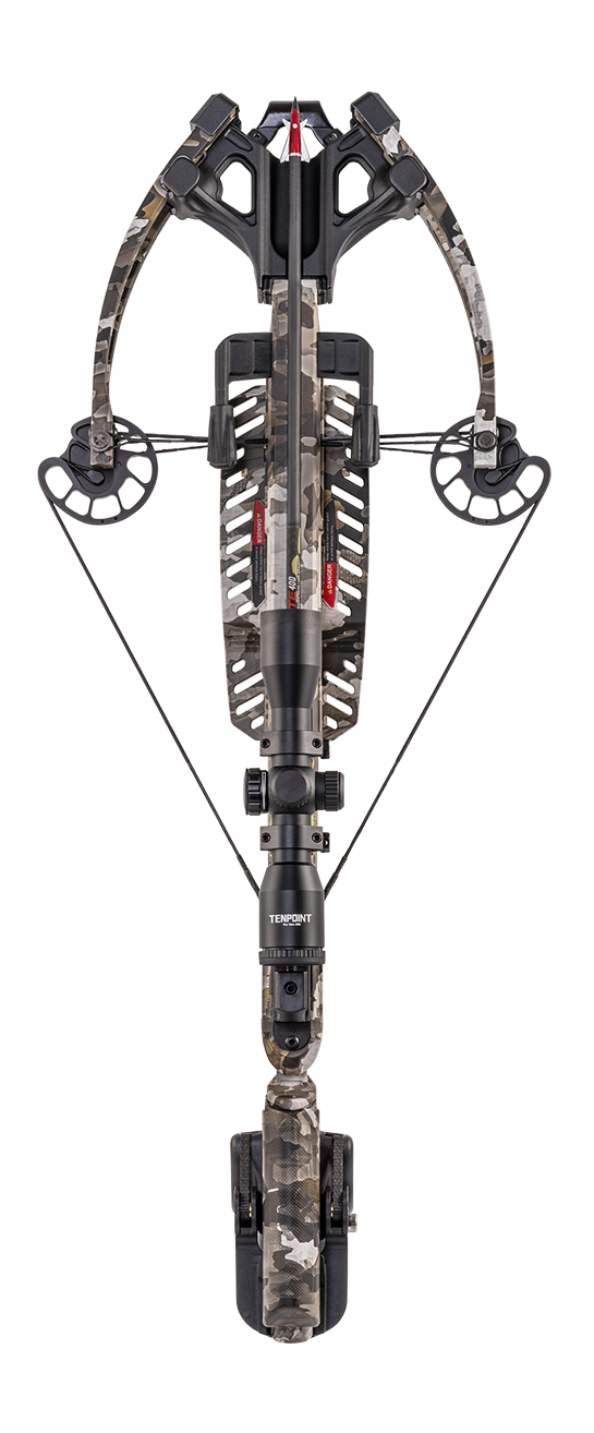 Wicked Ridge M-370 Crossbow | Certified Pre-Owned