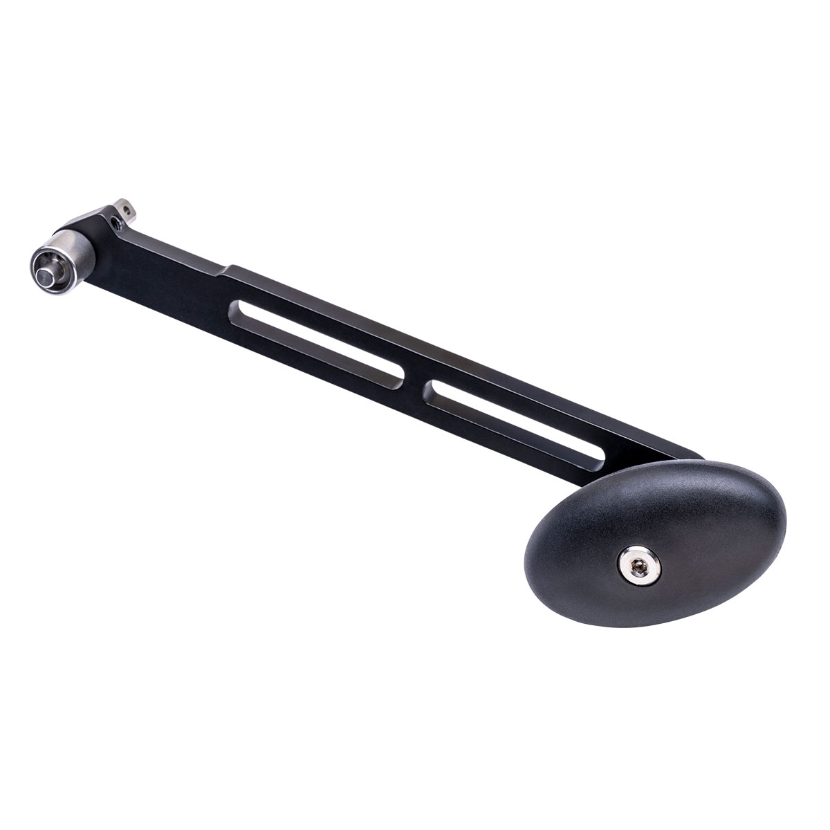 6" Acuslide / Acudraw De Cock Crank Handle