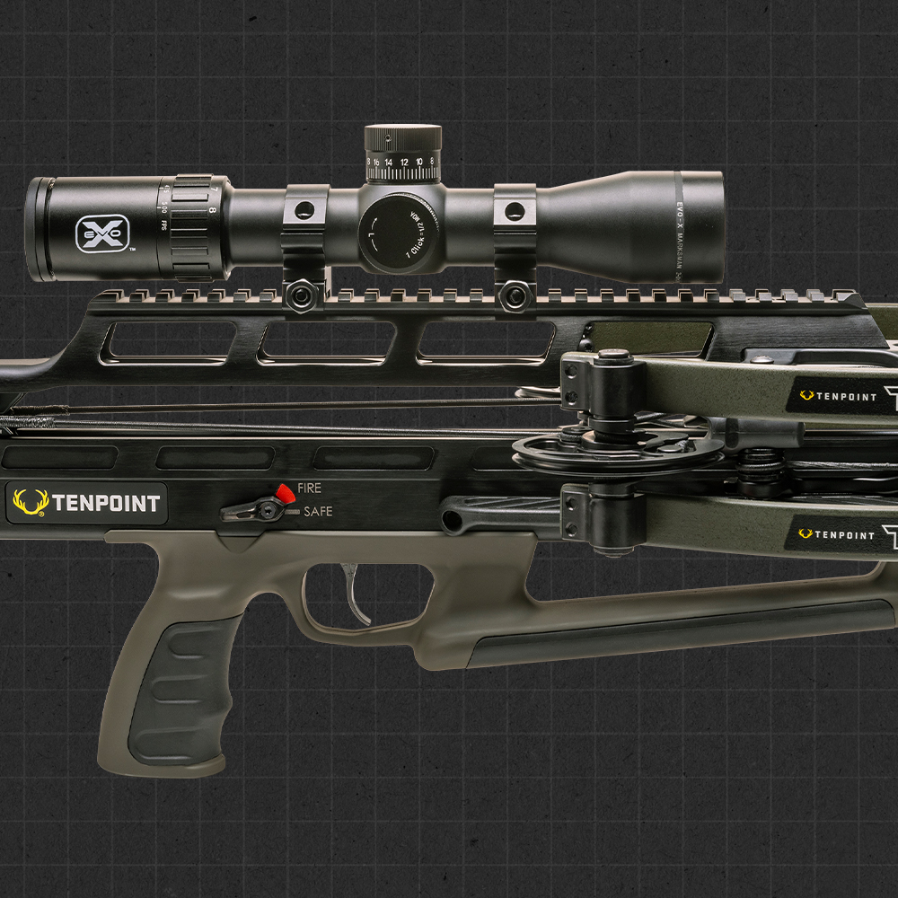 ACU-Lock Scope Bridge