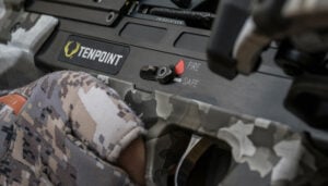 AR-STYLE AMBIDEXTROUS SAFETY