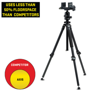 Axis Tripod