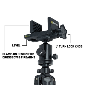 Axis Tripod