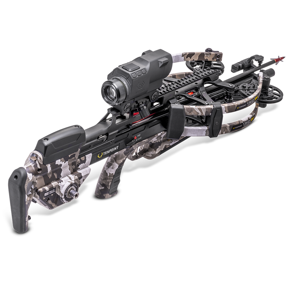 Most powerful sale crossbow