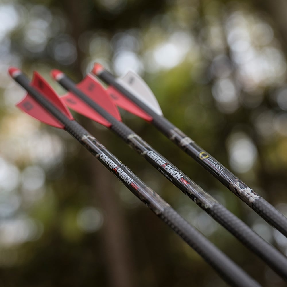 Ten Point Defender Combo Mag - 175 ou 200 lbs - Arbalète à poulies