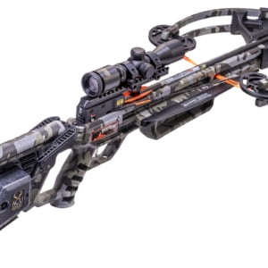 Wicked Ridge Commander M1
