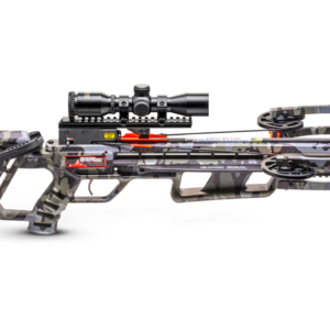 Wicked Ridge Commander M1
