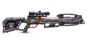 Commander M1