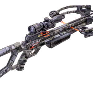 Wicked Ridge Commander M1